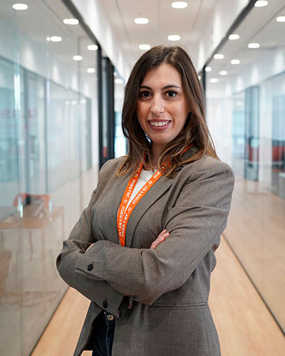 Teresa Langa