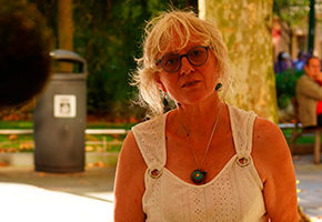Susana García 